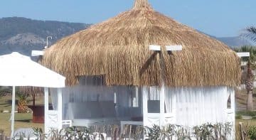 Saz hasır Kamış İşleri