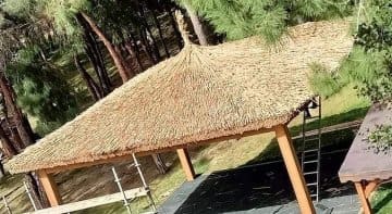 Saz hasır Kamış İşleri