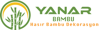 Yanar Bambu İle Doğal Bambu ve Hasır Çözümleri, Hasır Bambu Dekorasyon